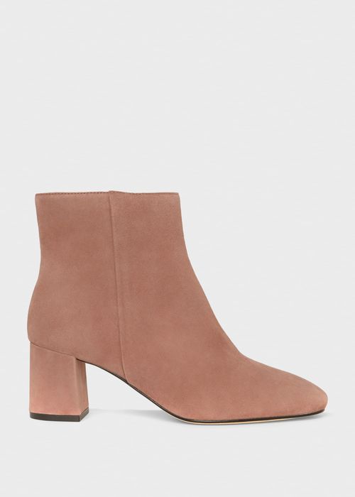 Hobbs Women's Imogen Suede...