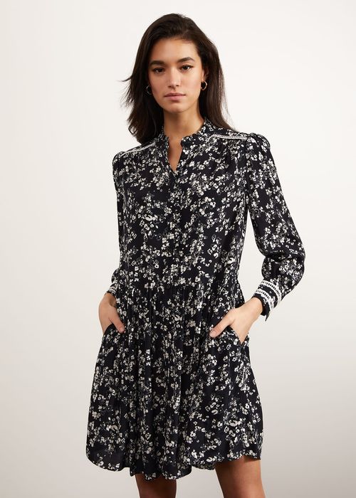 Hobbs Women's Victoria Dress...