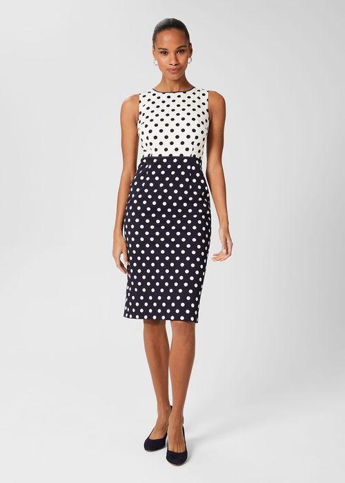 Hobbs Women's Fiona Spot...