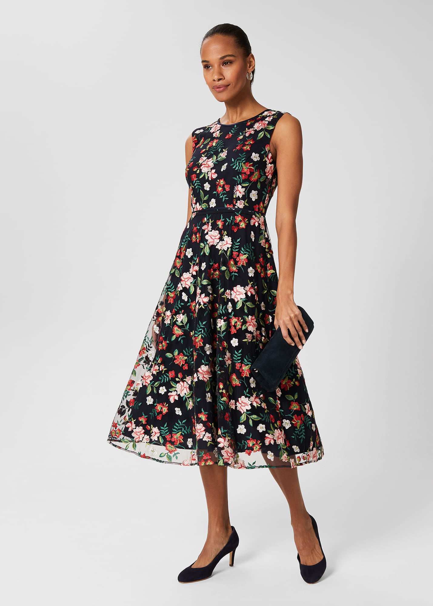 Hobbs ava dress outlet