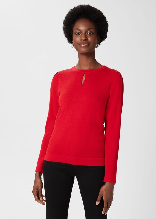 Hobbs Women's Marlena Jumper...