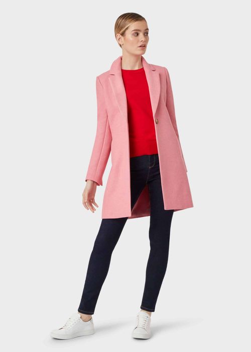 Hobbs Women's Camellia Coat -...