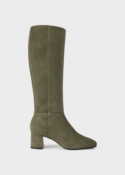 Hobbs Women's Imogen Suede...