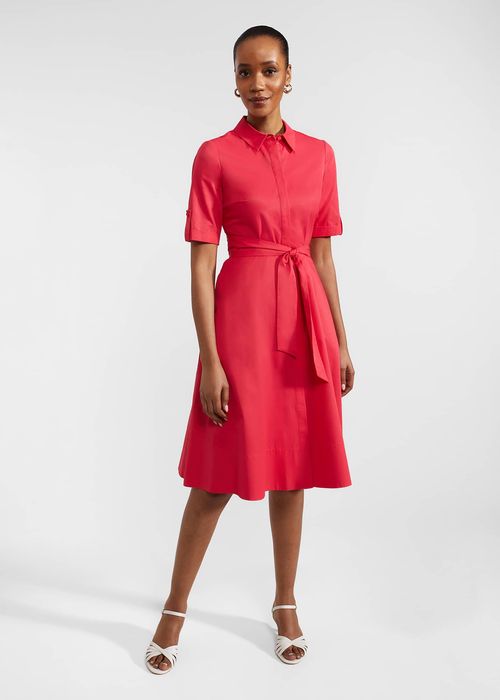 Hobbs Women's Tarianna Dress...