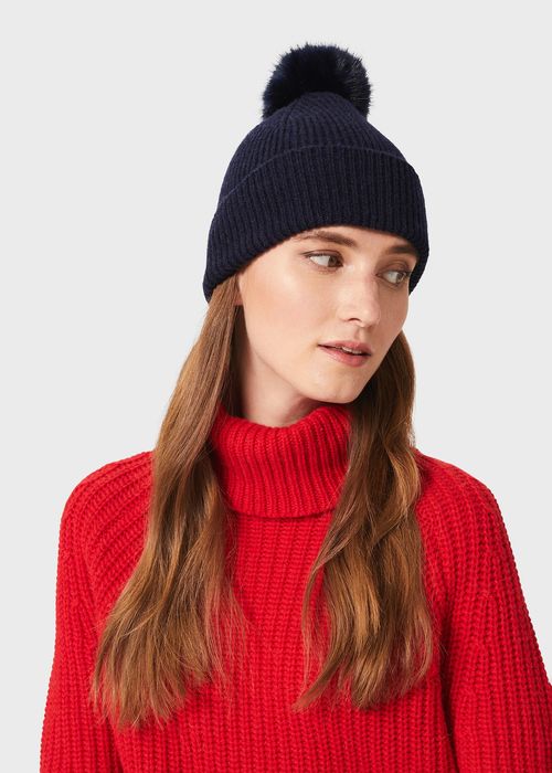 Hobbs Women's Ember Hat - Navy