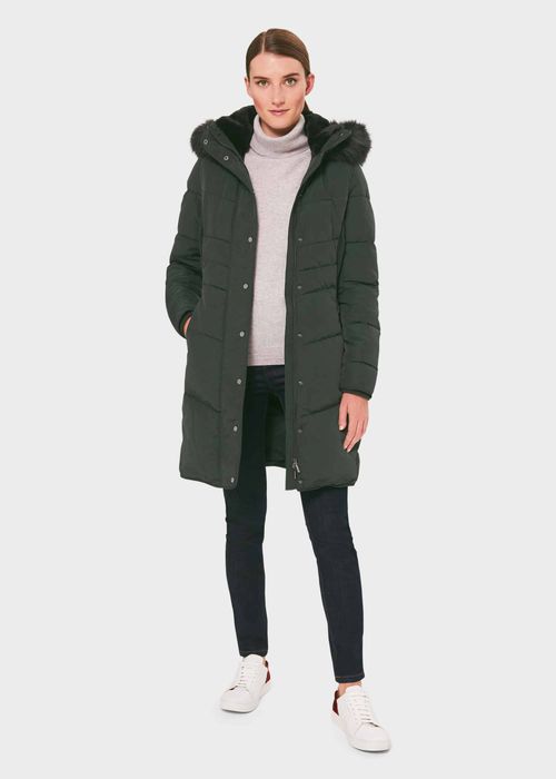 Hobbs Women's Lettie Puffer...