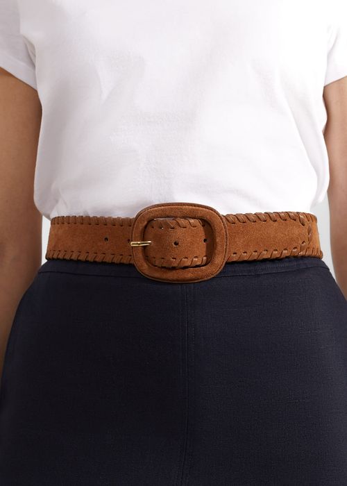 Hobbs Women's Savannah Belt -...