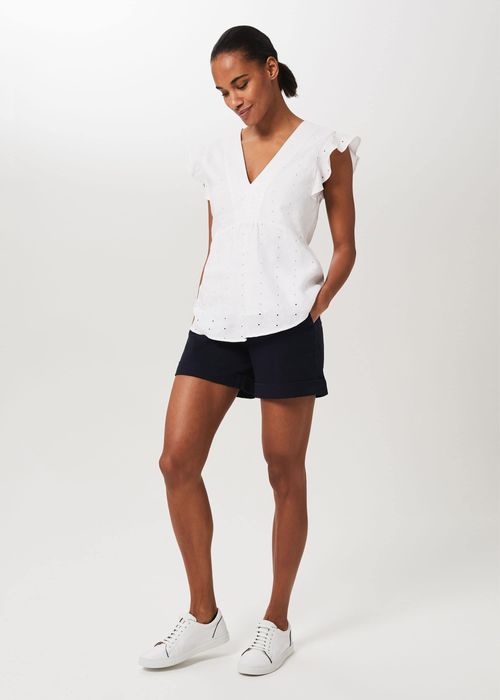 Hobbs Women's Chessie Shorts...