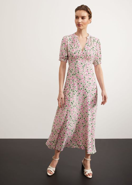 Hobbs Women's Winsford Dress...