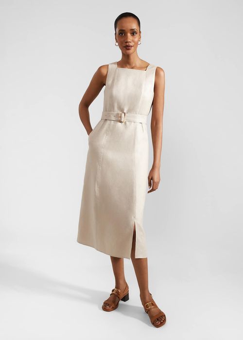 Hobbs Women's Roberta Linen...