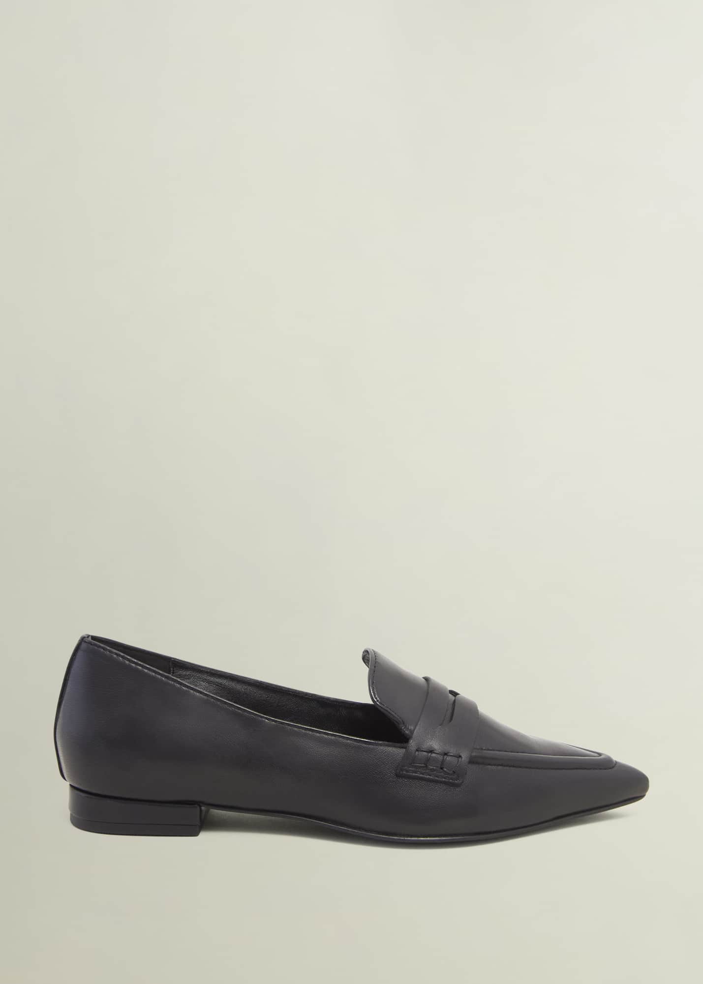 Hobbs loafers online
