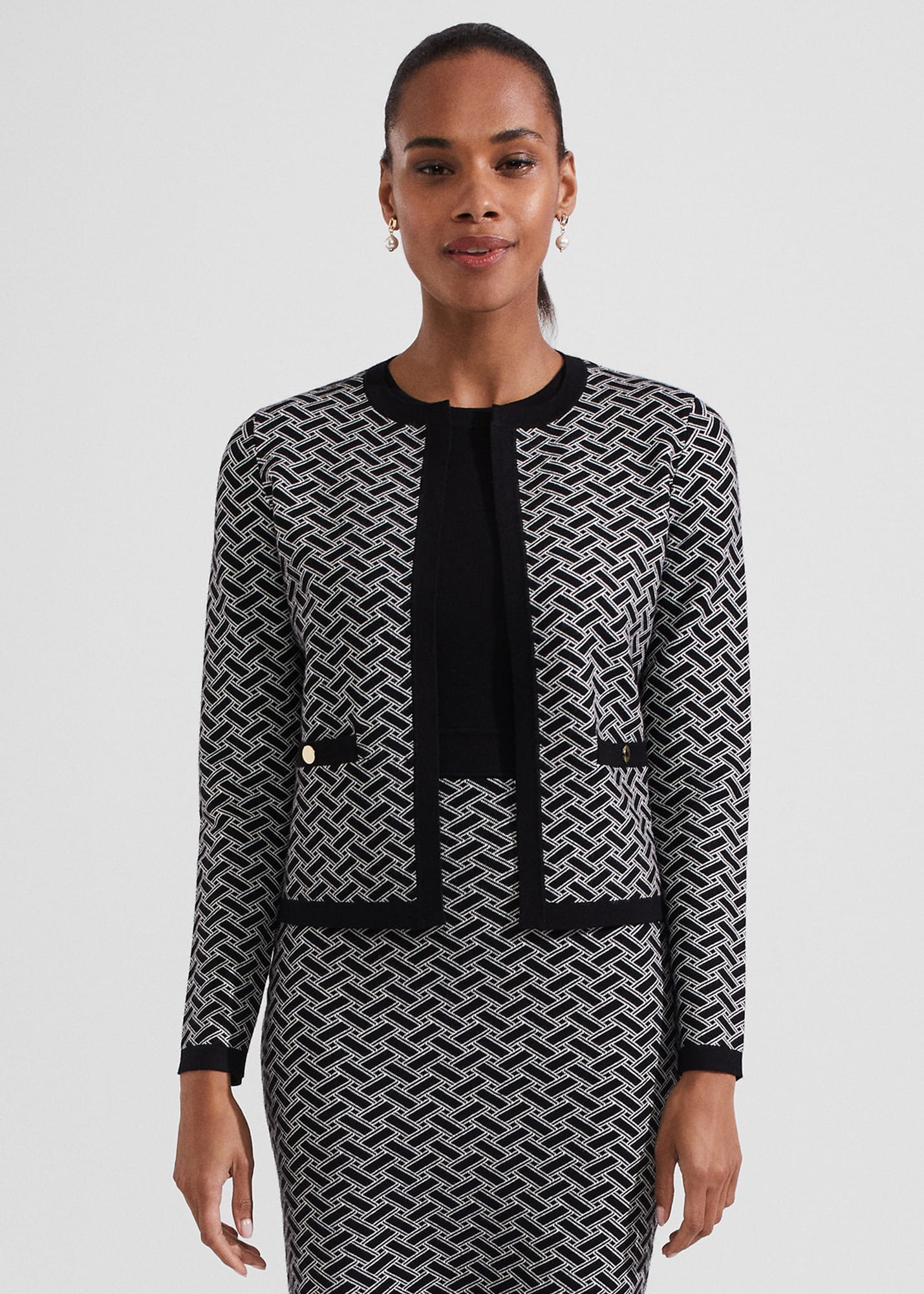 Hobbs edie jacket hot sale