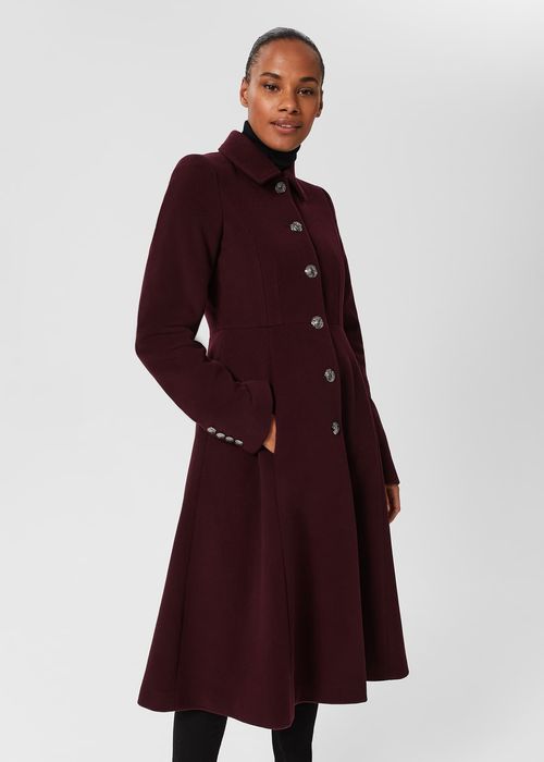 Hobbs Women's Catilin Coat -...