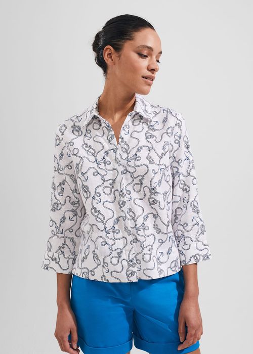 Hobbs Women's Nita Shirt -...