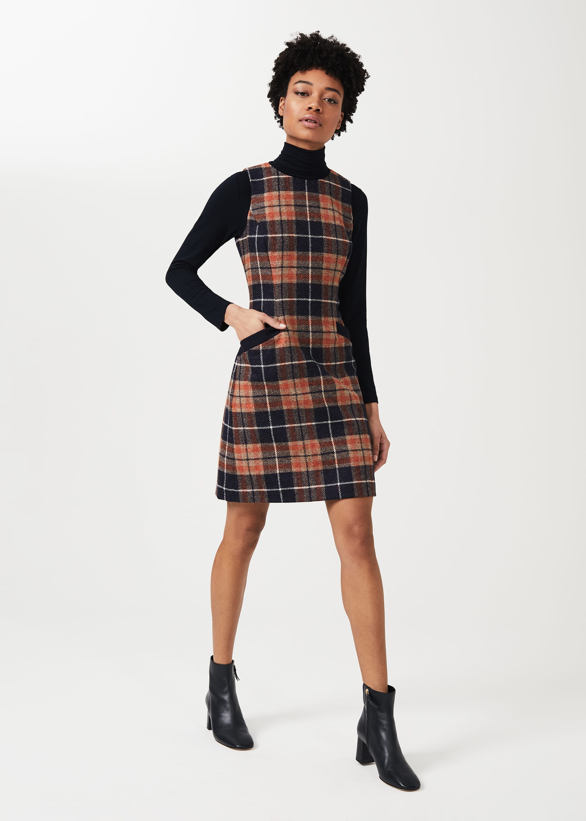 Hobbs penelope dress clearance