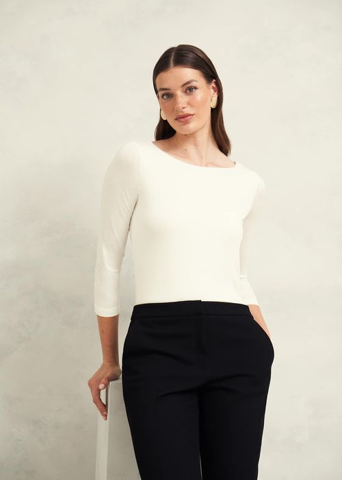 Hobbs Women's Sonya Plain Top...