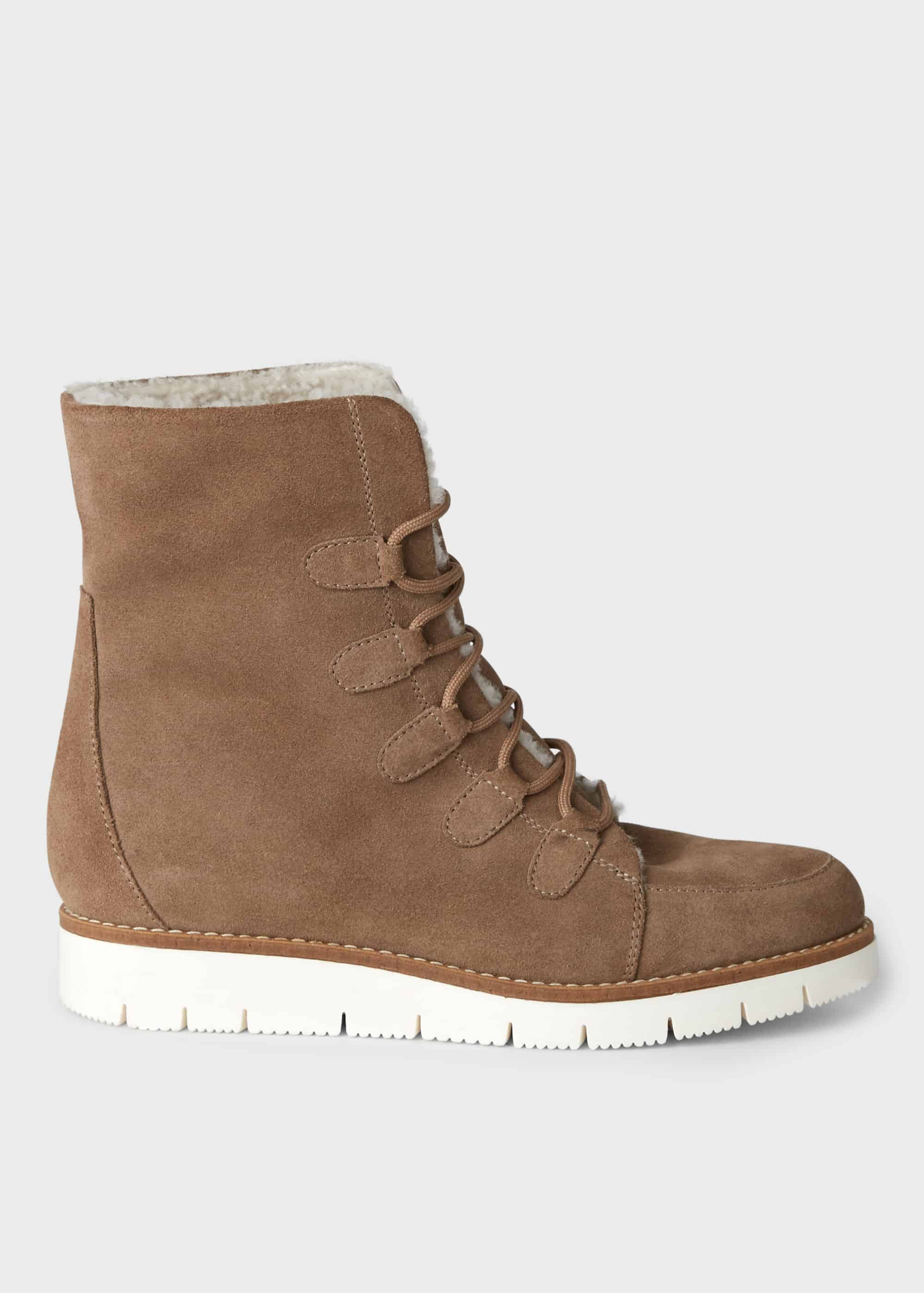 ecco brooklyn boot