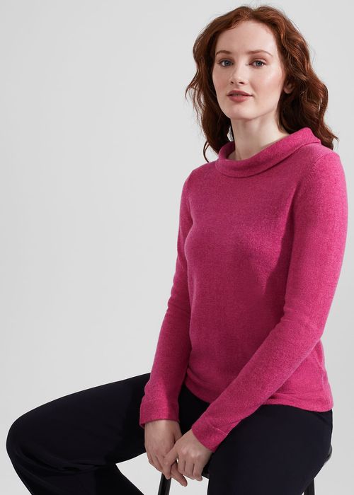 Perla Merino Wool Jumper