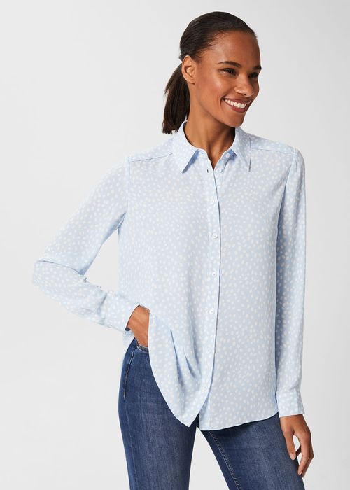 Hobbs Women's Bobbie Shirt -...