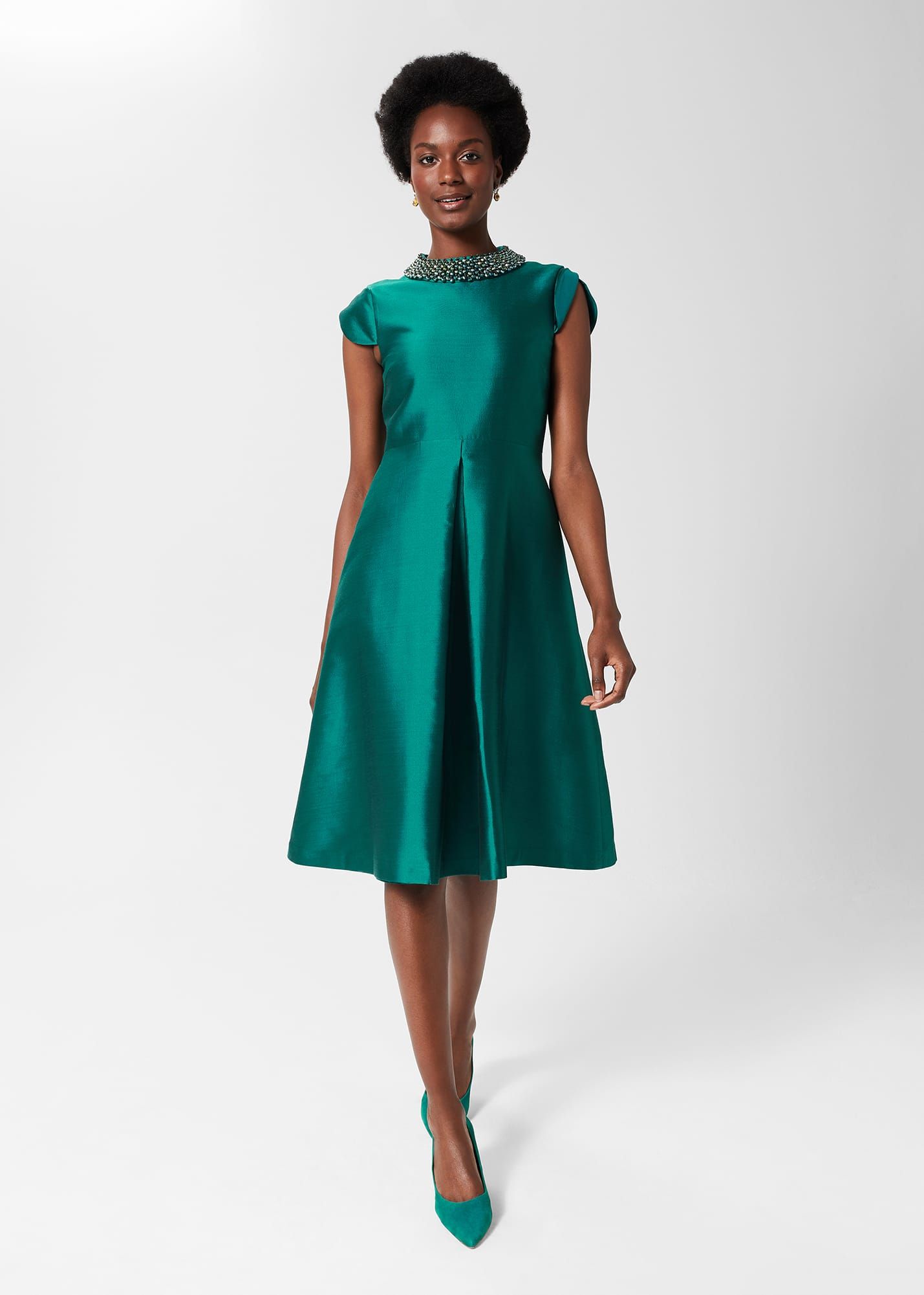 Hobbs everly dress clearance