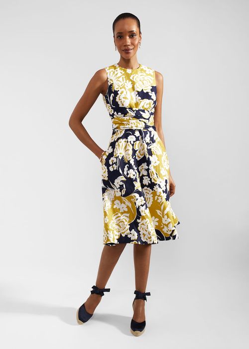 Women's Petite Dresses, Petite Midi & Maxi Dresses, Hobbs London