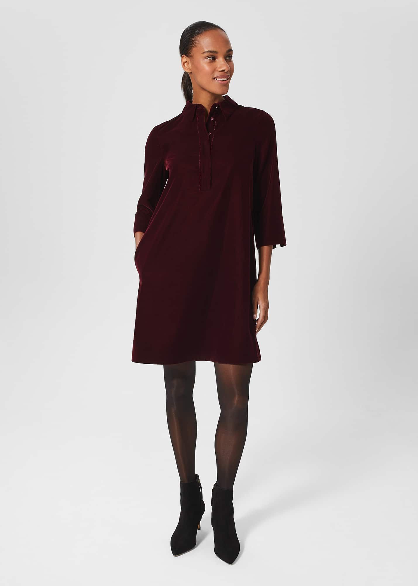 Hobbs marciella dress hot sale