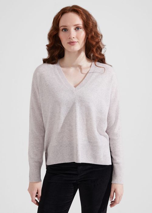 Hobbs Women's Jessa V Neck...