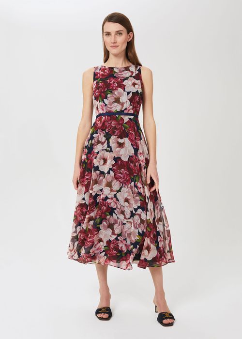 Hobbs Women's Carly Floral...