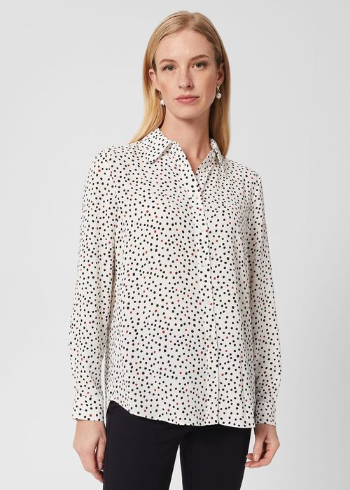 Hobbs Women's Brenna Shirt -...