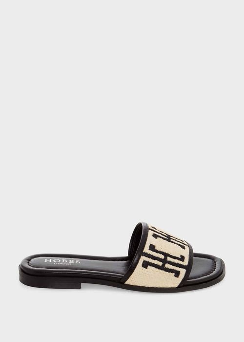 Hobbs Women's Sally Sliders -...