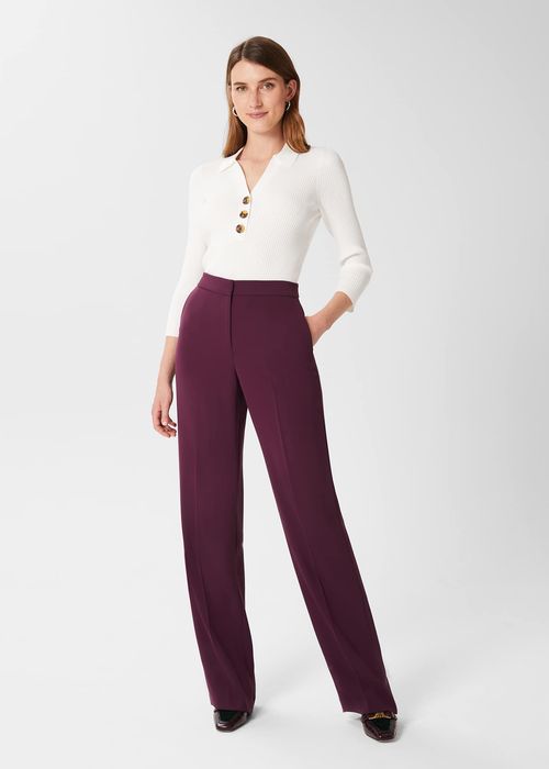 Hobbs Women's Adelia Straight...