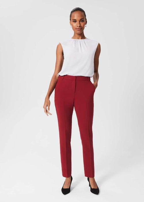 Hobbs Women's Suki Trousers -...