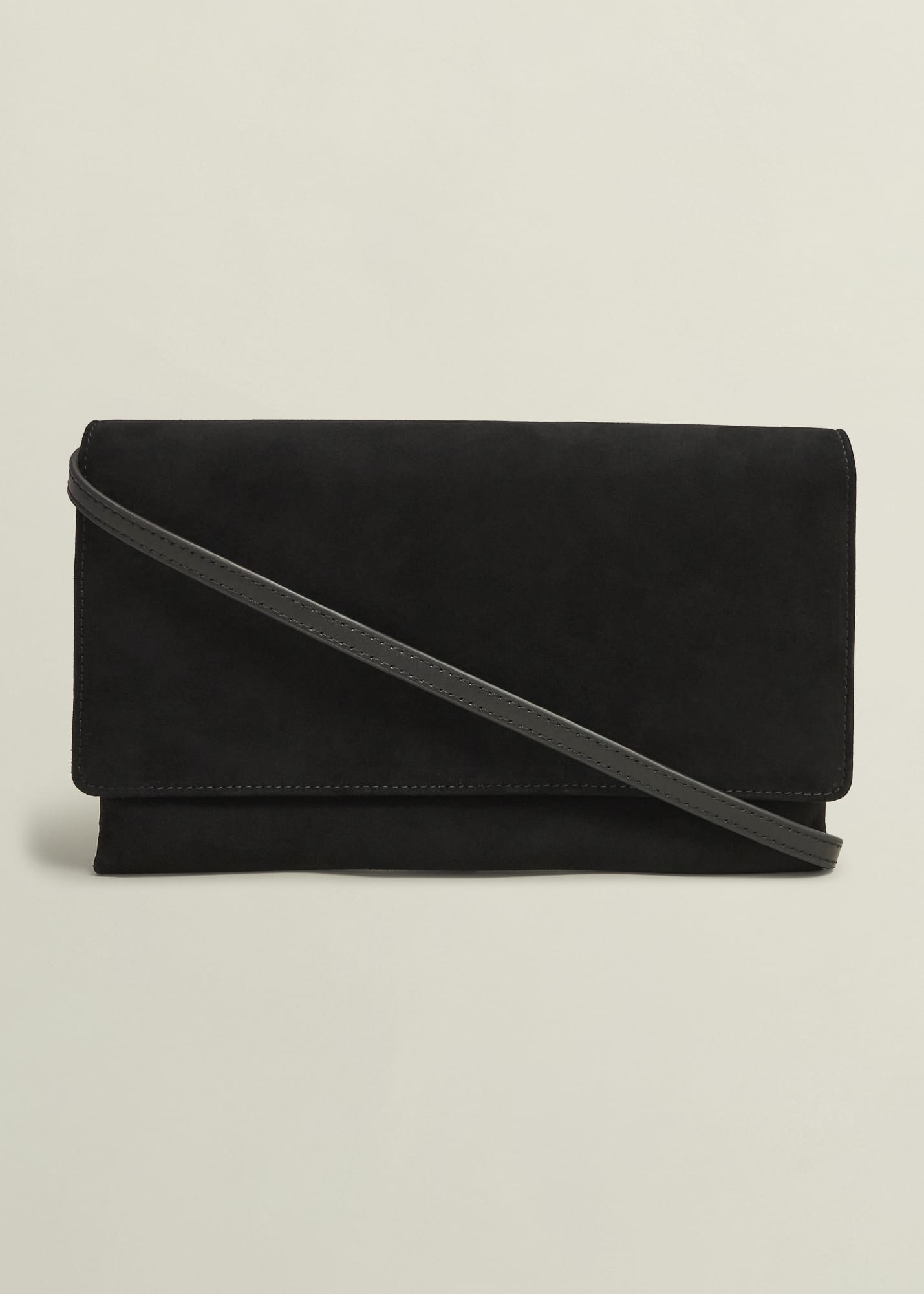 Hobbs clutch bags clearance