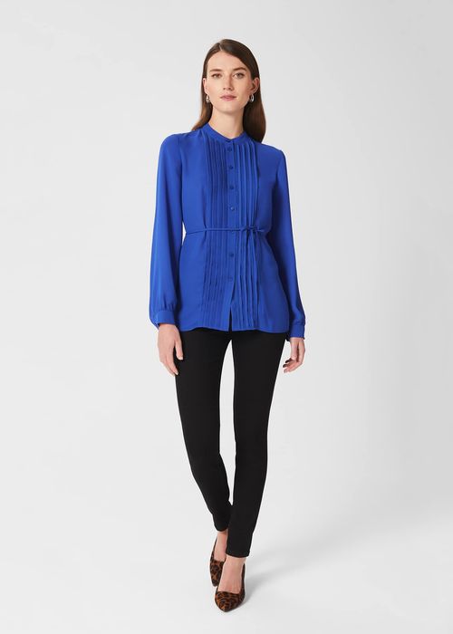 Hobbs Women's Aspyn Blouse -...