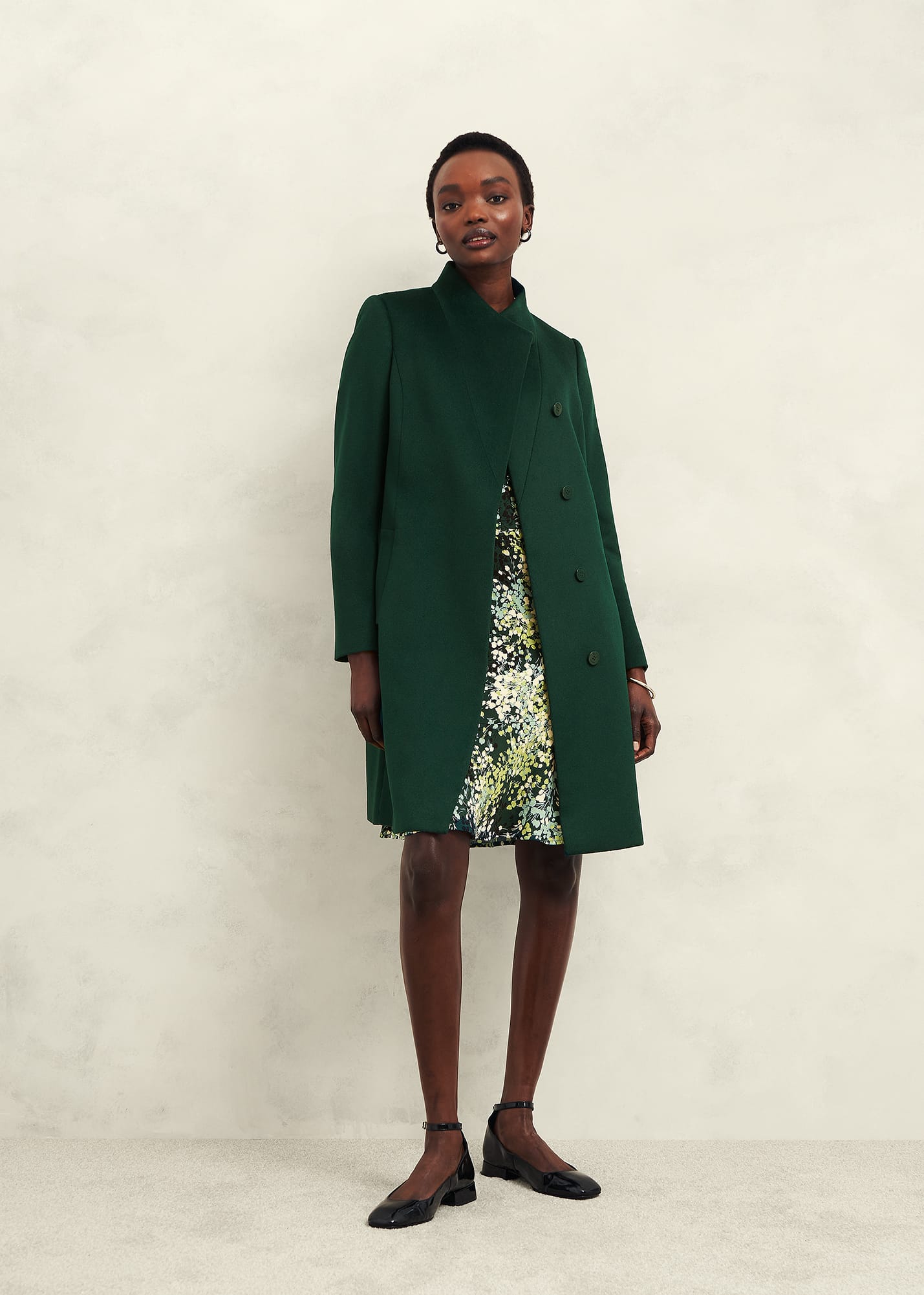 Wool coat womens petite 2025