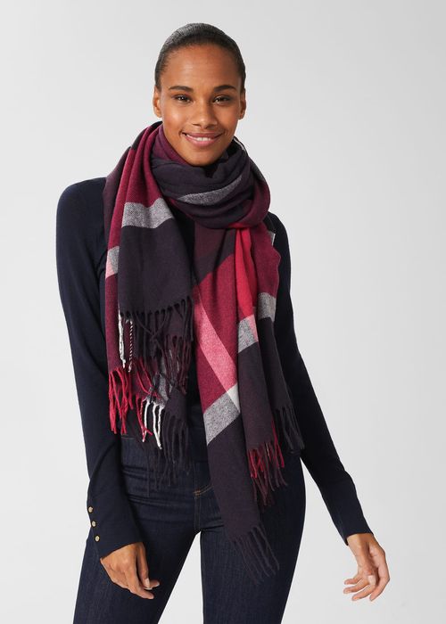 Hobbs Women's Elsa Scarf -...