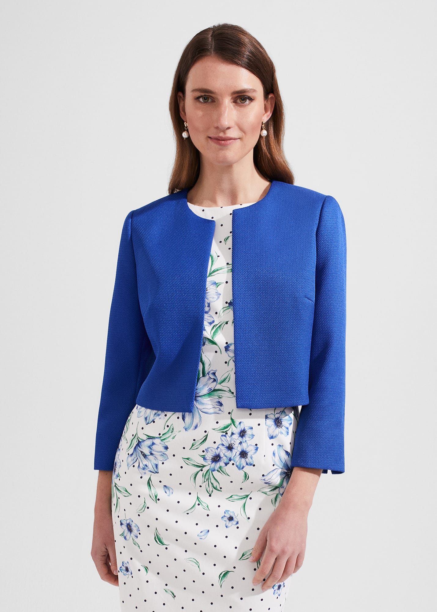 Hobbs joella jacket sale