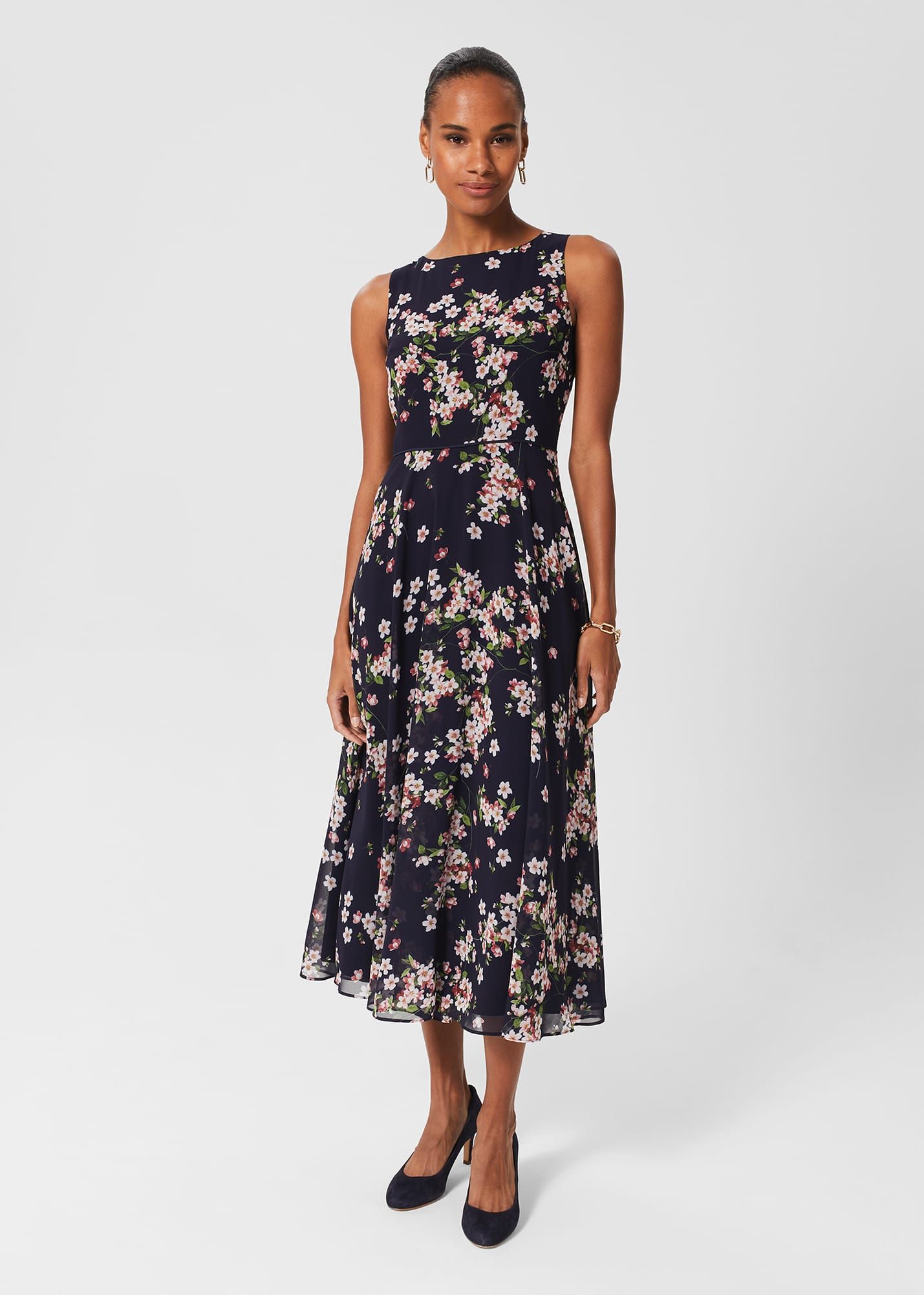 Hobbs lulu dress clearance