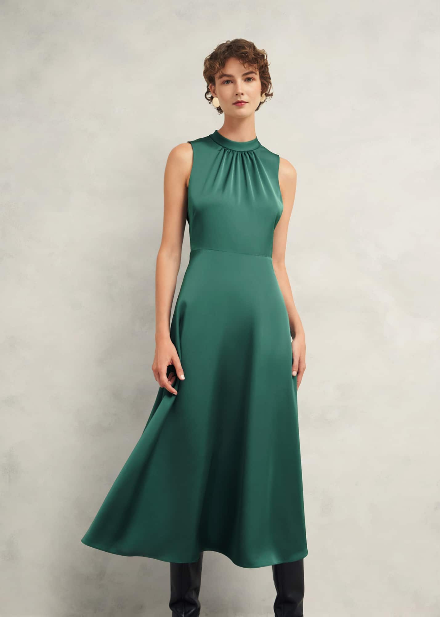 Hobbs andie dress hot sale