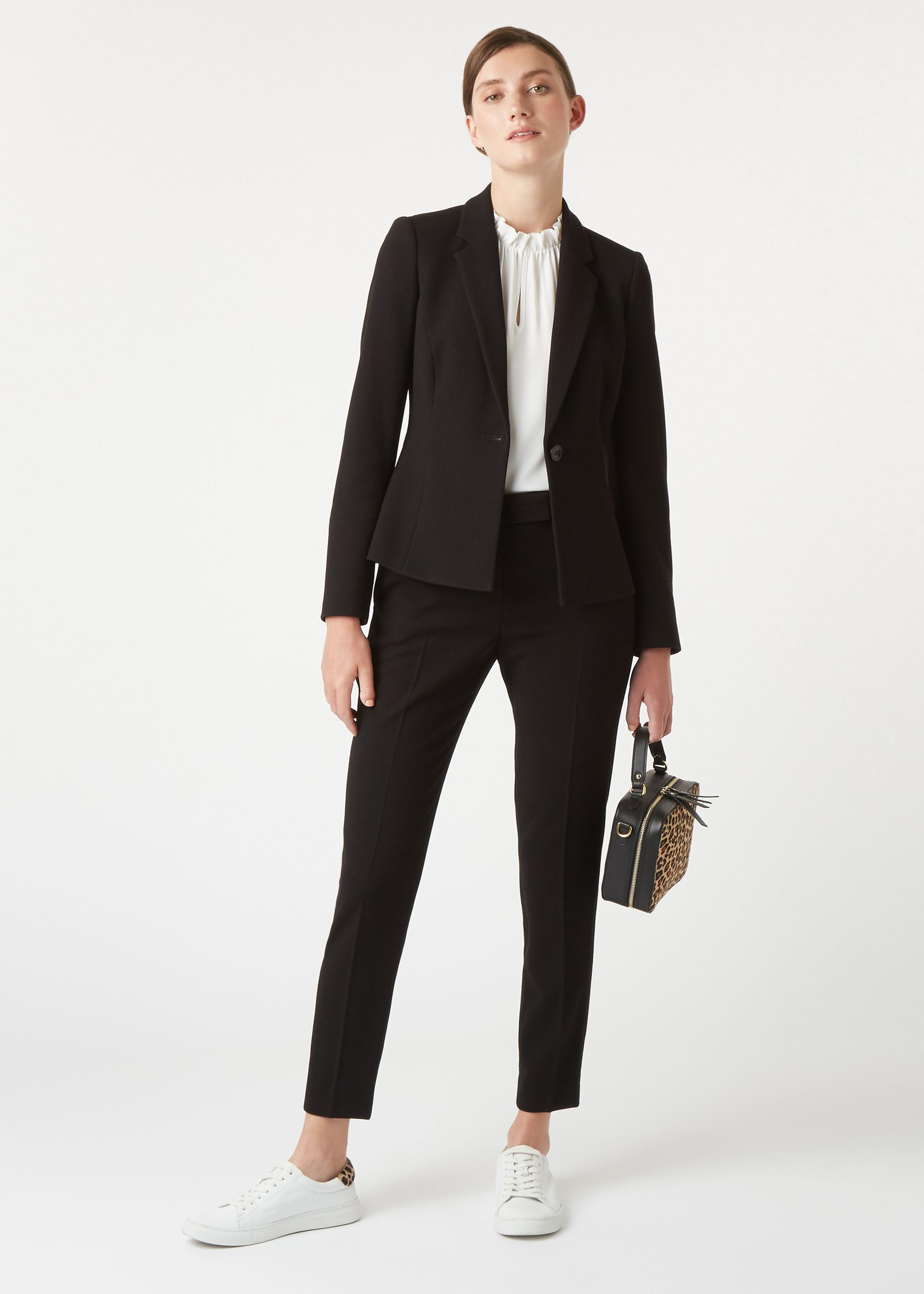 hobbs caitlyn jacket