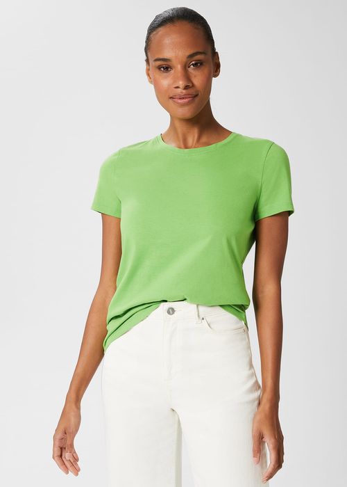 Hobbs Women's Pixie Cotton...