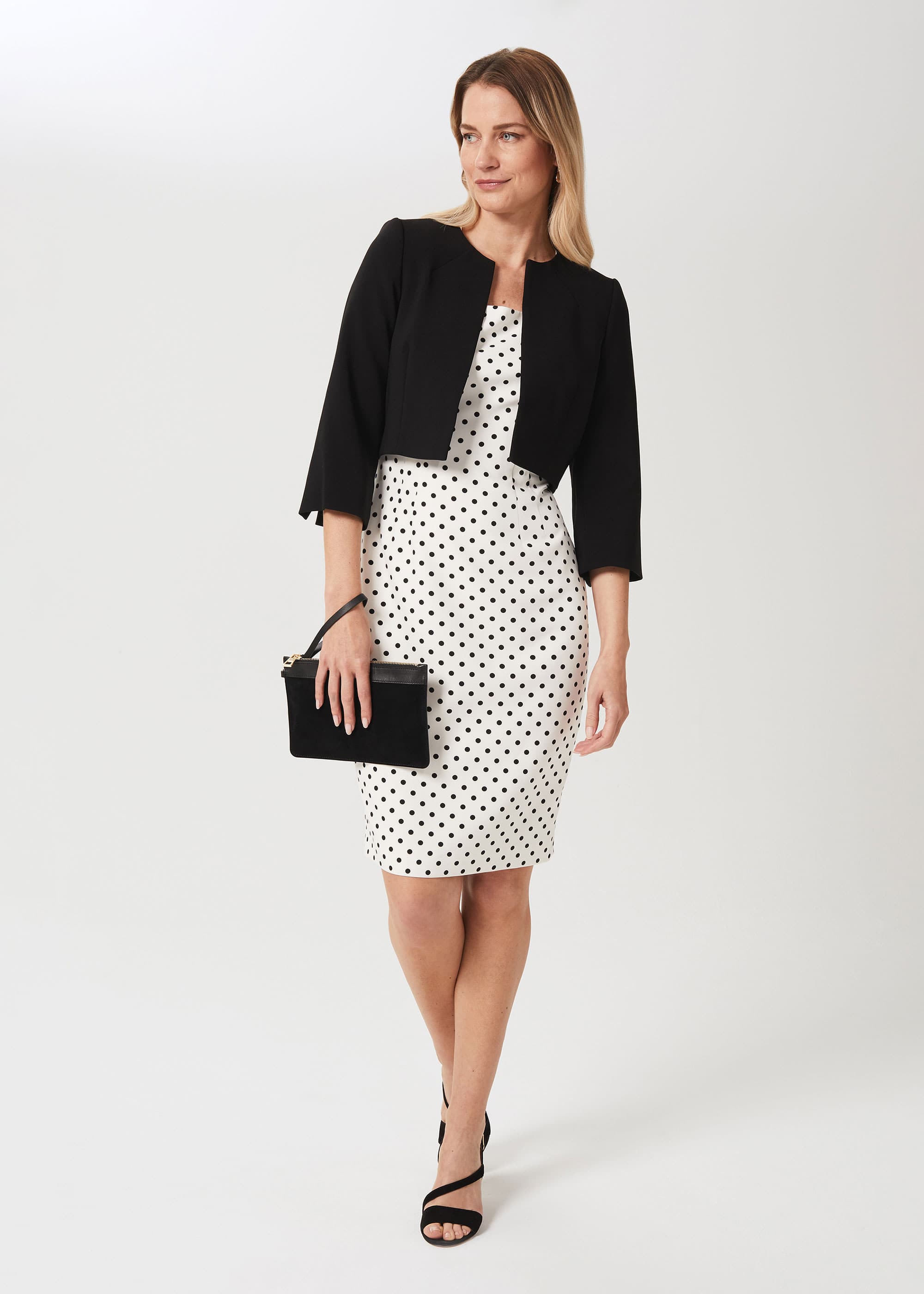 Hobbs tamsin dress deals