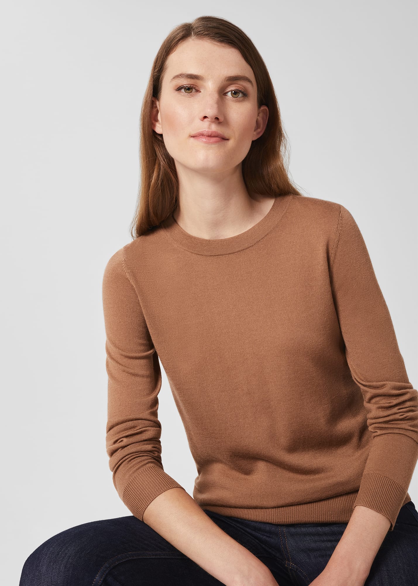 Merino jumper womens online