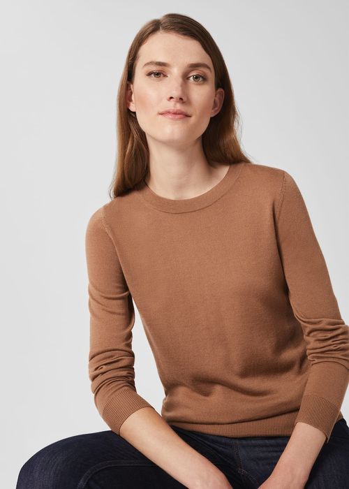 Hobbs Women's Penny Merino...