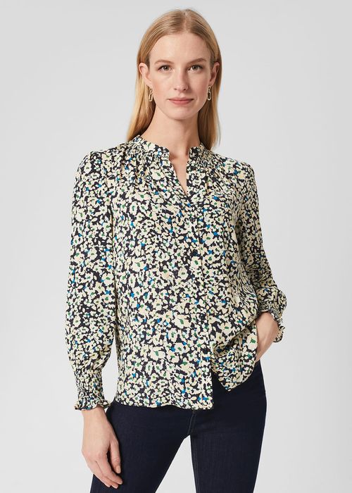 Hobbs Women's Gaia Top - Multi