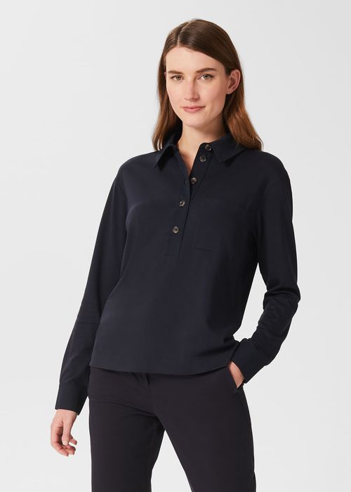 Hobbs Women's Lillie Polo...