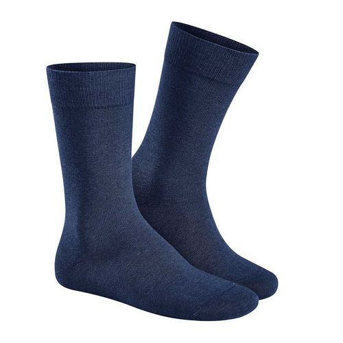 HUDSON Herren RELAX COTTON - ...