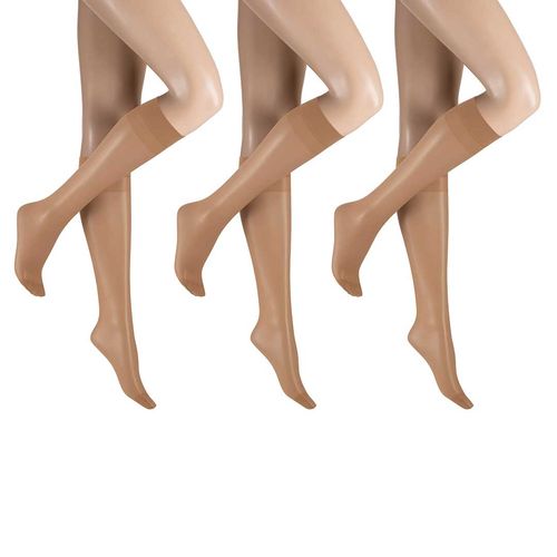 HUDSON Damen SIMPLY 20 3-PACK...