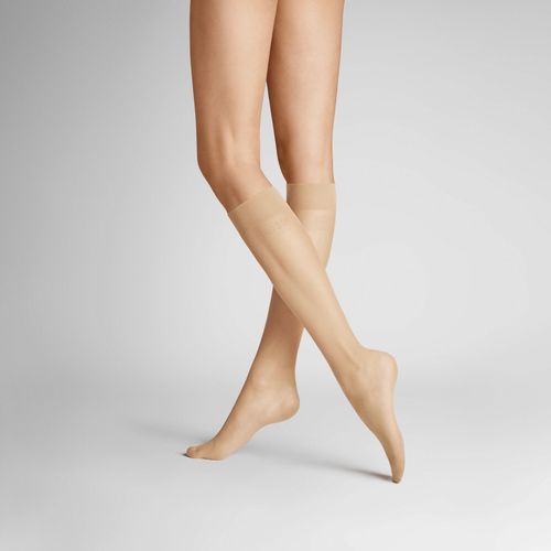 HUDSON Damen SOFT MATT 20 - ...