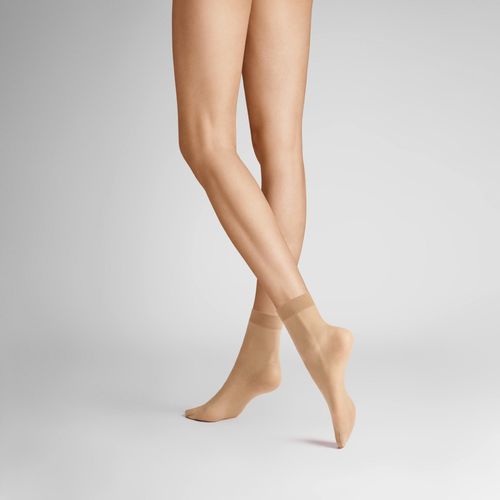 HUDSON Damen SOFT MATT 20 - ...